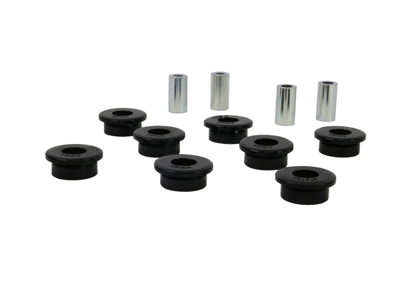 Whiteline W63382 Rear Control Arm Lower Outer Bushing Kit for Honda CR-V 2002-2006