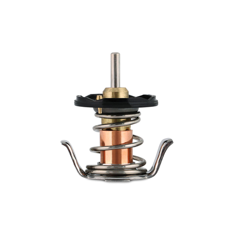 Mishimoto Ford 6.4L Powerstroke High-Temperature Thermostat Set – Improved Engine Cooling and Cold Climate Performance