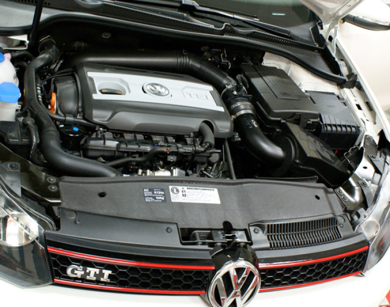 K&N Engineering 57S-9501 Performance Intake Kit for Volkswagen, Audi, Seat, Skoda 1.4L - 2.0L