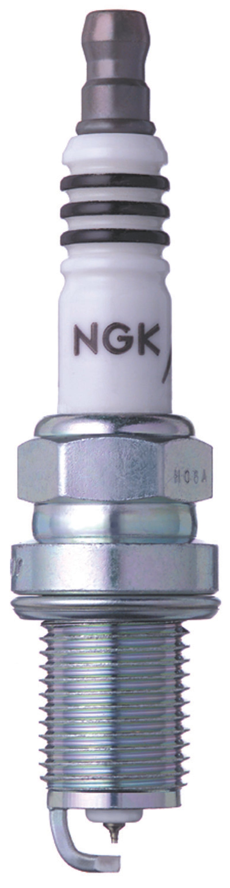 NGK Iridium IX Spark Plug BCPR5EIX – High Performance Replacement for Saab 900 and Toyota Corolla