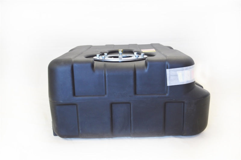 Titan Fuel Tanks 8020099 40-Gallon After-Axle Replacement Fuel Tank for Ford F-350, F-450, F-550 (1999-2010)