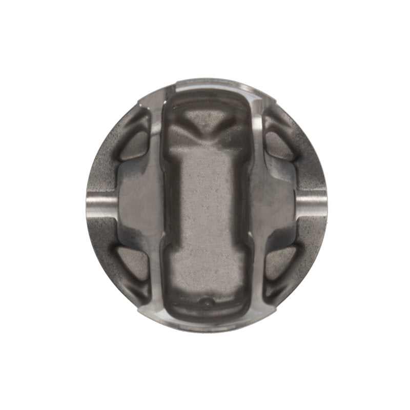 Wiseco Audi ADU 2.2L 20V Forged Racing Pistons Set - 81.50mm Bore, 32.80mm Compression Height