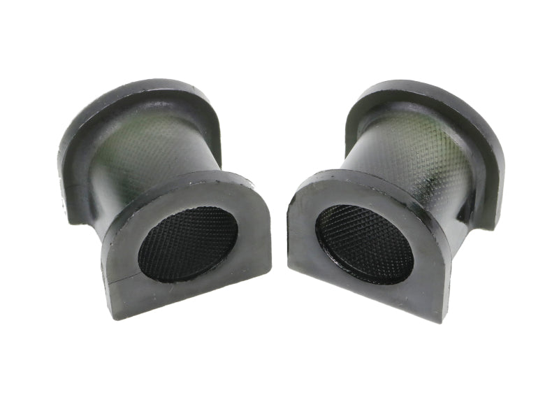 Whiteline KSK096-33 Heavy Duty Sway Bar Bushing Kit for Toyota Land Cruiser and Lexus LX570