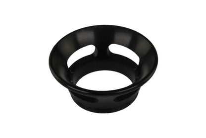 Turbosmart BOV Kompact Trumpet Replacement - Black for Dual Port and Plumb Back BOVs