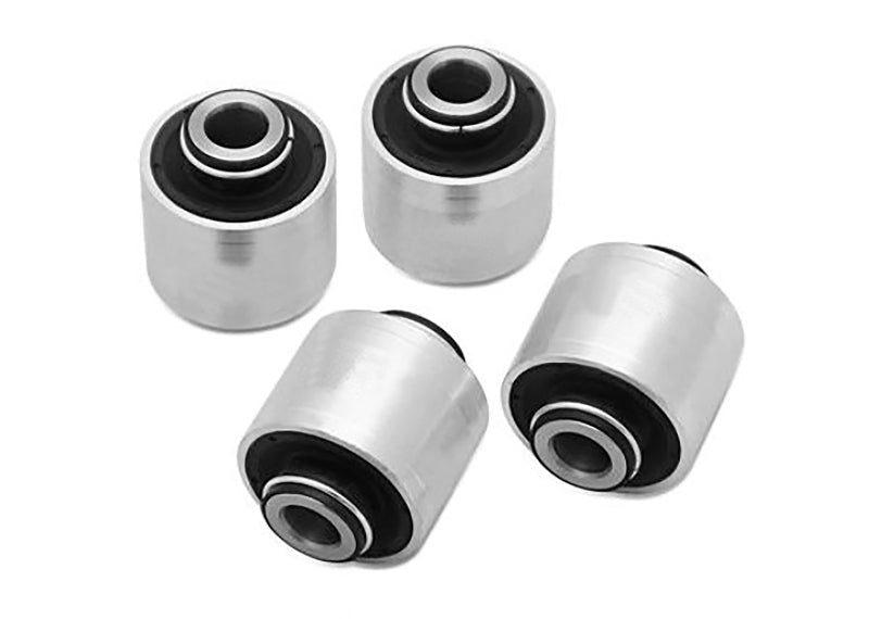 Whiteline W62719 Rear Outer Spherical Bearing Control Arm for Mazda MX-5 Miata (2016-2018)