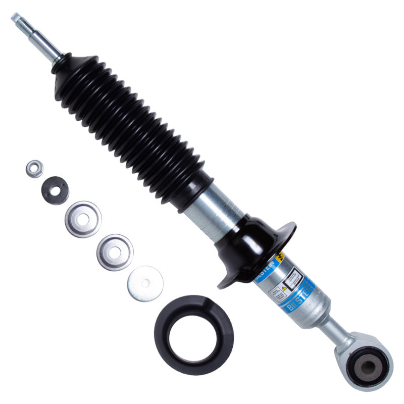 Bilstein B8 5100 Ride Height Adjustable Front Shock Absorbers for Toyota Tundra