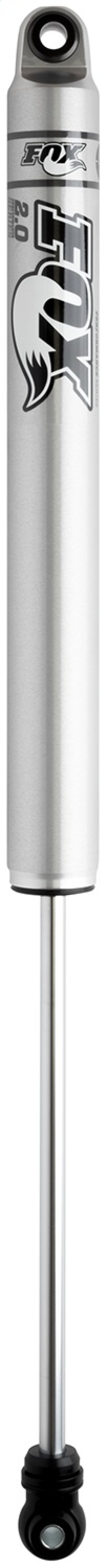 FOX Performance Series 980-24-665 Aluminum Rear Shock for 2010-2011 Ford F-250 Super Duty with 4-6 Inch Lift