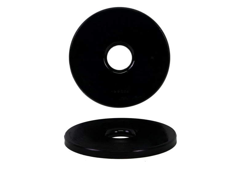 Whiteline Part W72044 10mm Rear Spring Pad Lower Bushing for BMW 3 Series (1991-2001)