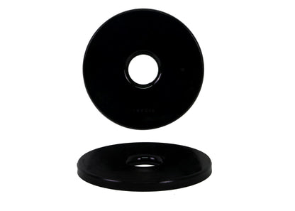 Whiteline Part W72044 10mm Rear Spring Pad Lower Bushing for BMW 3 Series (1991-2001)