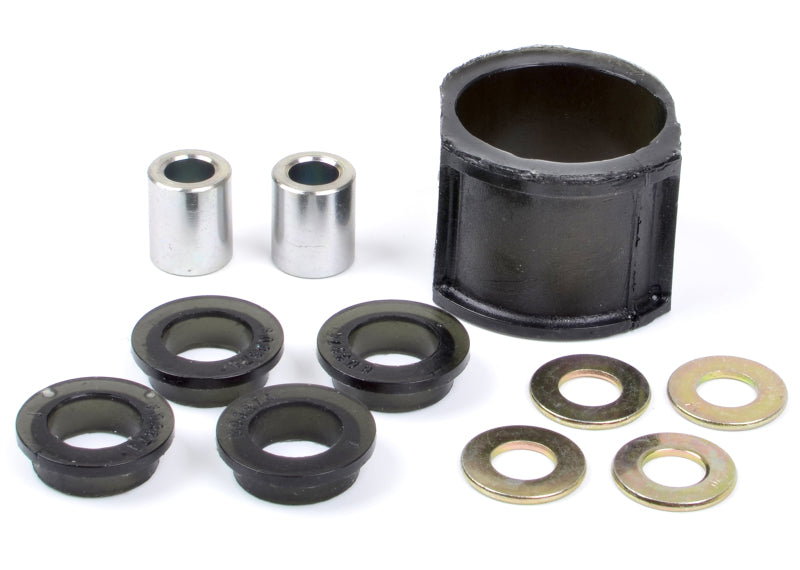 Whiteline KCA390 Bump Steer Correction Kit for Mitsubishi Lancer Evo 8/9