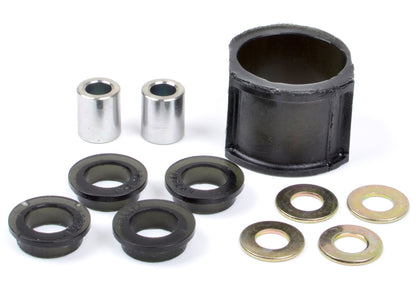 Whiteline KCA390 Bump Steer Correction Kit for Mitsubishi Lancer Evo 8/9