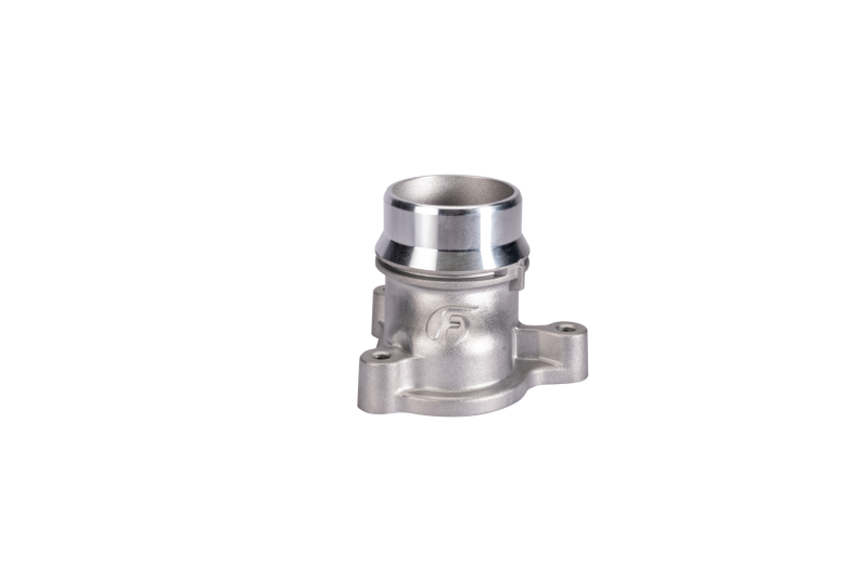 Fleece Performance 6.7L Power Stroke Thermostat Housing Upgrade for Ford F-Series (Part FPE-FMC-TH-1125)