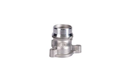 Fleece Performance 6.7L Power Stroke Thermostat Housing Upgrade for Ford F-Series (Part FPE-FMC-TH-1125)