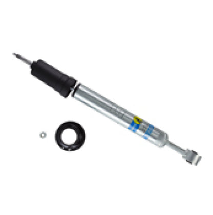 Bilstein 5100 Series Front 46mm Monotube Shock Absorber for Toyota Hilux 2005+ – Ride Height Adjustable