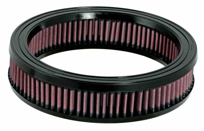 K&N Replacement Air Filter AMC-JEEP, DODGE Trucks 1961-1990 E-1080