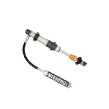 Bilstein 8125 Series 23-Inch Extended Length 15-Inch Collapsed Length 46mm Monotube Shock Absorber