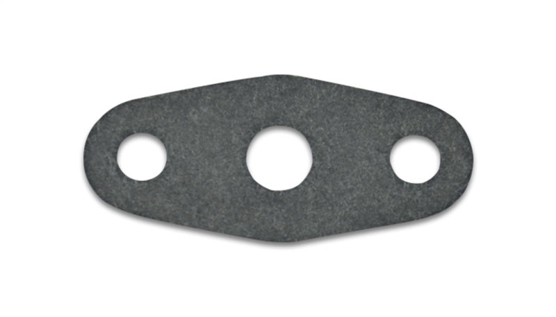 Vibrant Oil Drain Flange Gasket for Garrett GT Series and T3/T4 Turbochargers
