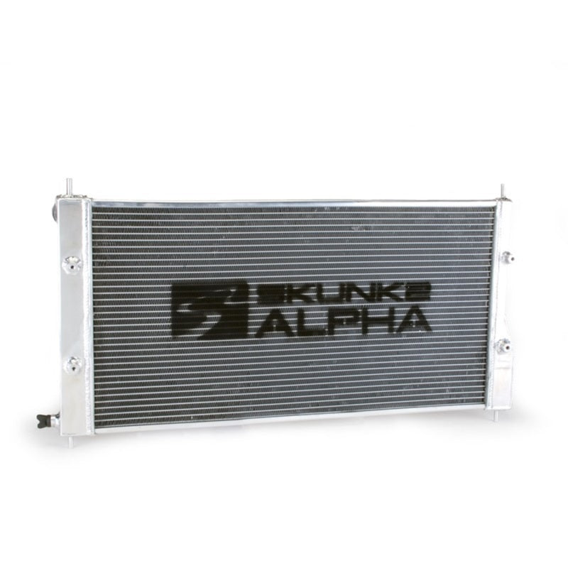 Skunk2 Racing Alpha Series Aluminum Radiator for Subaru BRZ and Scion FR-S – Part Number 349-12-1000