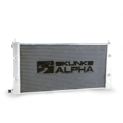 Skunk2 Racing Alpha Series Aluminum Radiator for Subaru BRZ and Scion FR-S – Part Number 349-12-1000