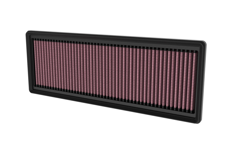 K&N Engineering 33-5148 High-Flow Replacement Air Filter for Ford Escape 2023-2024