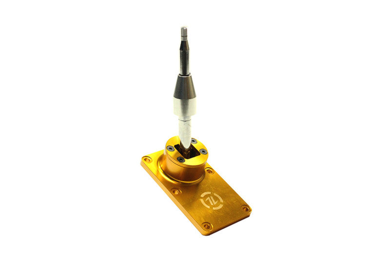 ISR Performance Short Throw Shifter Version 2 for 1989-1998 Nissan 240sx - Improved Gear Shift Precision