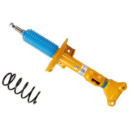 Bilstein B12 Pro-Kit Suspension Kit for Mercedes-Benz C-Class and E-Class (Part 46-180766)