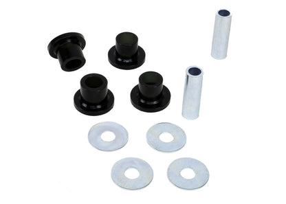 Whiteline Plus Front Steering Rack & Pinion Mount Bushing for Toyota FJ Cruiser and Lexus GX470 – Part W13373