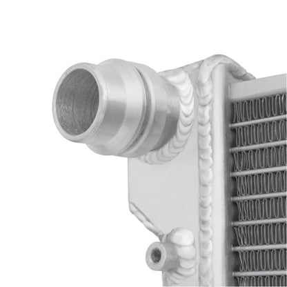 Mishimoto R32 Aluminum Radiator for 2008 Volkswagen R32 and Compatible Models