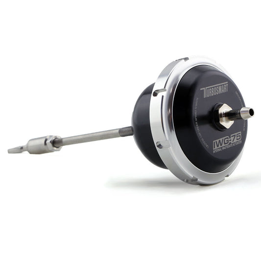 Turbosmart IWG75 2012+ Fiat 124 Spider 10 PSI Internal Wastegate Actuator