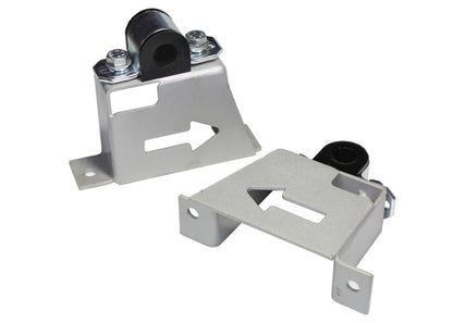 Whiteline Heavy Duty Rear Sway Bar Mounting Saddle Kit for Subaru Forester 1998-2001 - Part KBR18-22