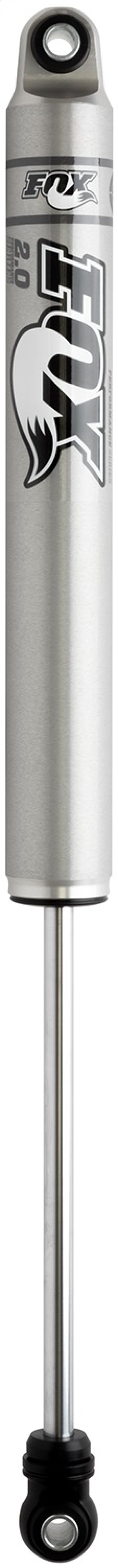 FOX Performance Series 11.1-Inch Aluminum Rear Shock for Chevy and GMC HD Trucks, Part #980-24-659