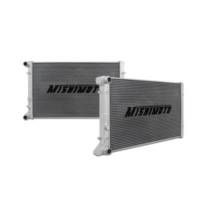 Mishimoto Aluminum Radiator for Volkswagen Golf and Jetta 1999-2006
