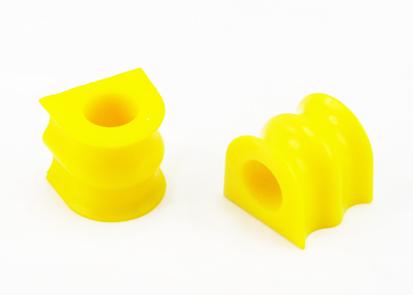 Whiteline W0405-24 Sway Bar Mount Bushings for Subaru Impreza and WRX Models