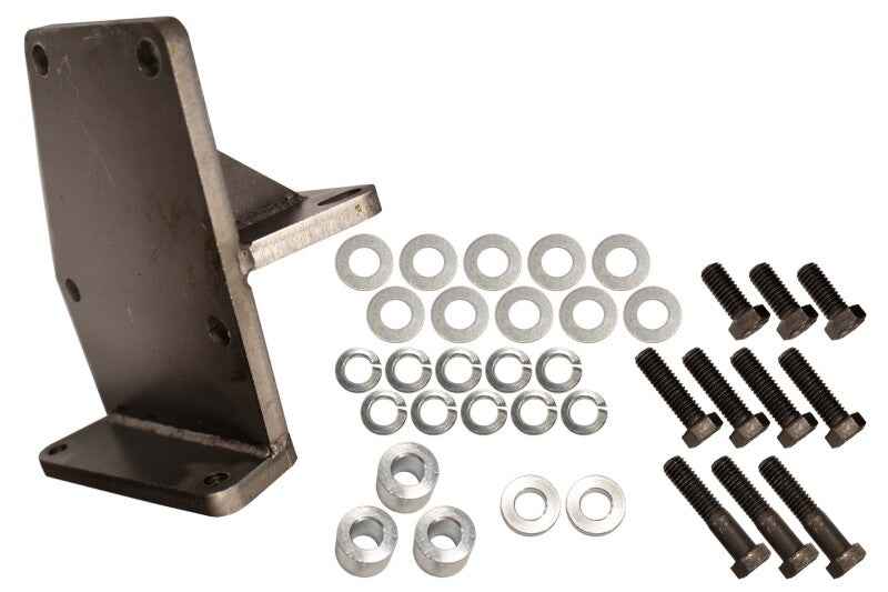 Fishbone Offroad 76-86 CJ7 and CJ8/Scrambler HD Steering Box Brace