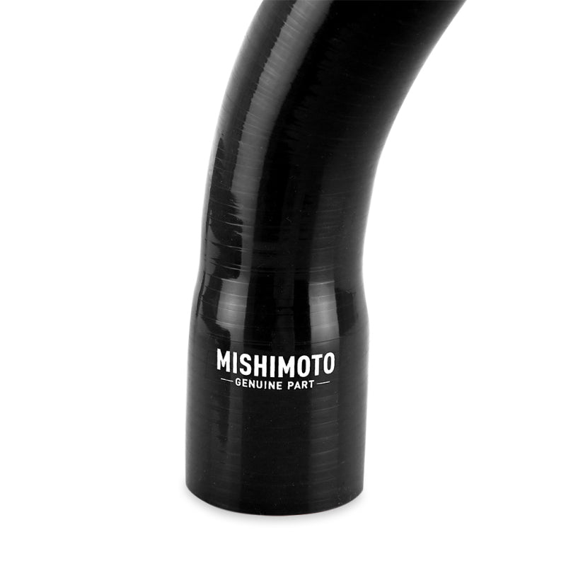 Mishimoto 2009 Pontiac G8 Silicone Coolant Hose Kit - Black