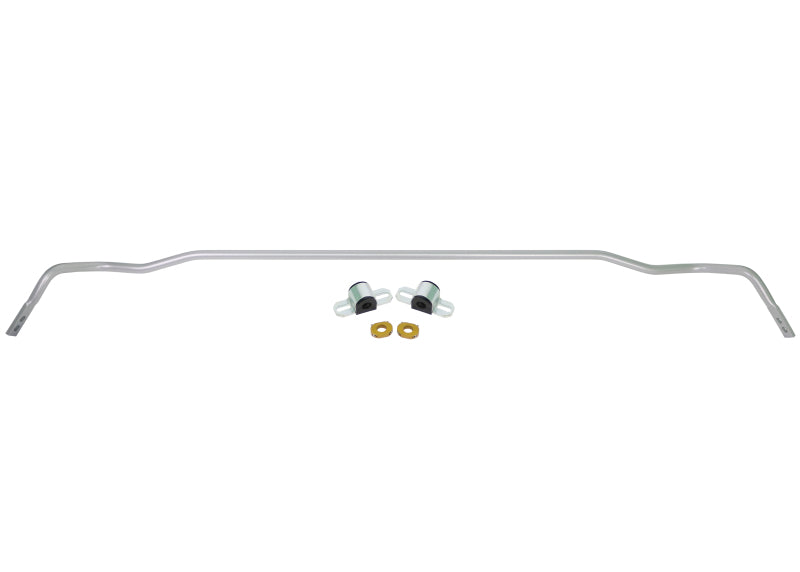 Whiteline 18mm Heavy Duty Rear Sway Bar for 2018-2019 Kia Stinger - Part BKR001Z