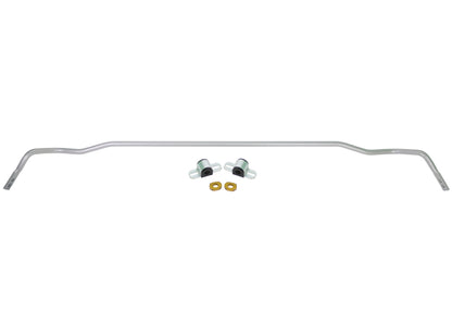 Whiteline 18mm Heavy Duty Rear Sway Bar for 2018-2019 Kia Stinger - Part BKR001Z