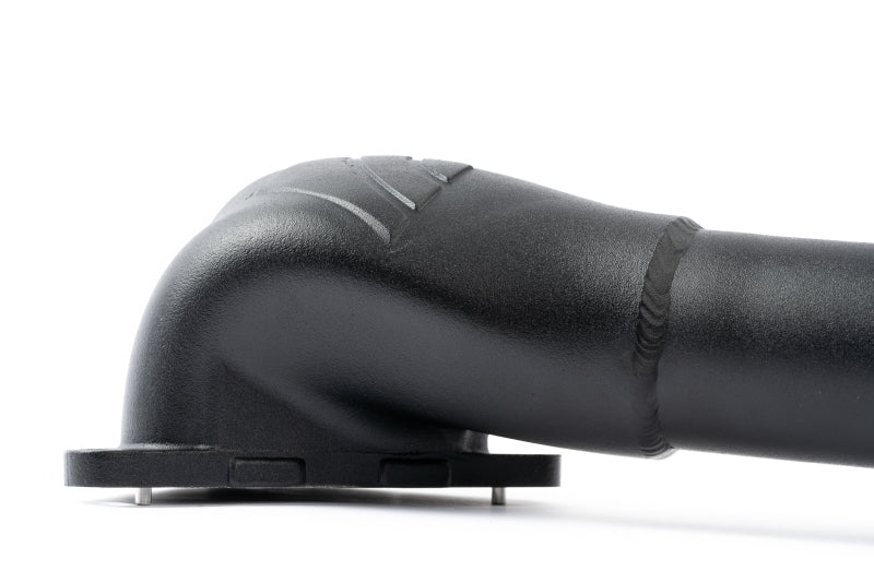 AMS Performance 2022+ Subaru WRX Charge Pipe - High-Flow Intake Upgrade