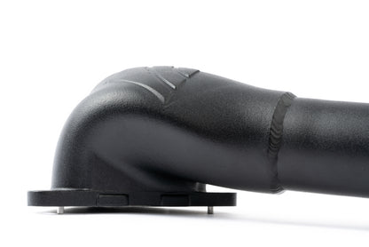 AMS Performance 2022+ Subaru WRX Charge Pipe - High-Flow Intake Upgrade