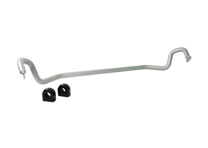 Whiteline 08-13 BMW M3 30mm Front Heavy Duty Sway Bar - Part BBF46