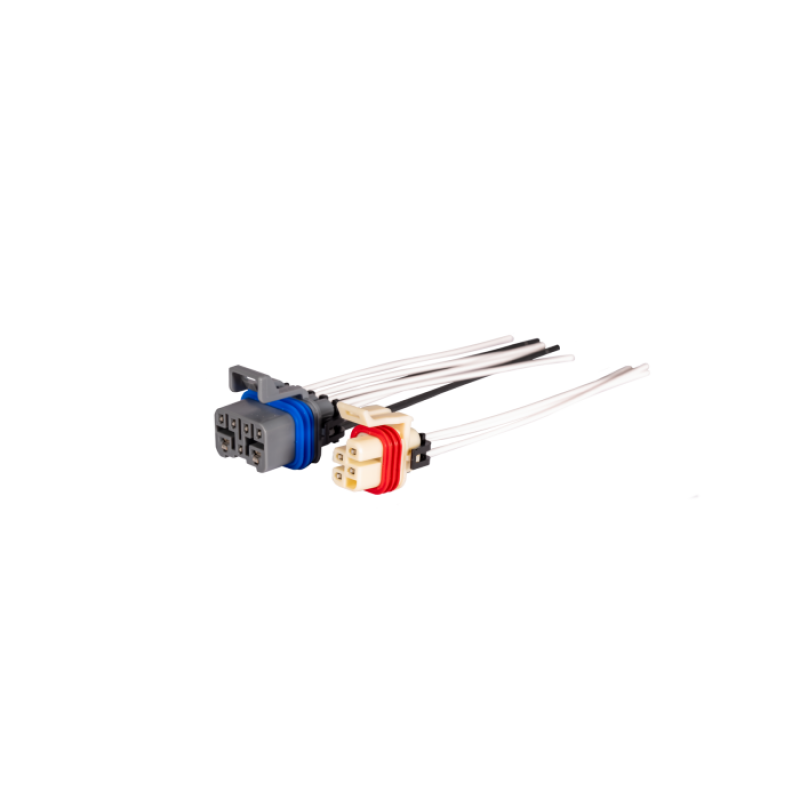 Fleece Performance 01-04 GM 2500/3500 Duramax (w/Allison Transmission) NSBU Pigtails
