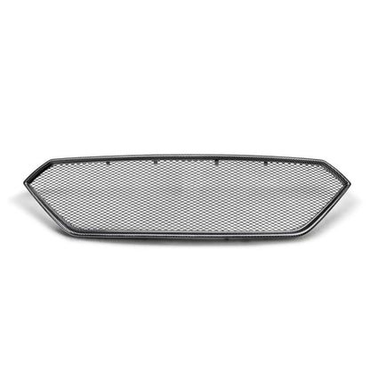 Seibon Carbon Fiber Front Grill for 2022 Subaru WRX – Lightweight and Durable Upgrade