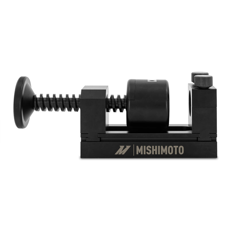 Mishimoto AN Hose Assembly Kit Part Number MMTL-INKIT-PL for Leak-Free Line Construction