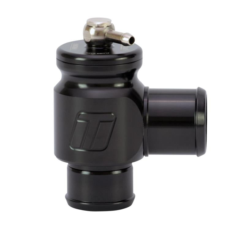 Turbosmart BOV Kompact Plumb Back 34mm for Most Vehicles with Factory BOSCH or DENSO Valves