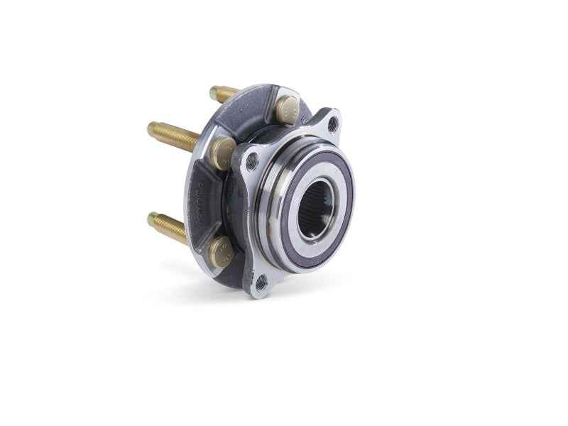Ford Racing 2015-2017 Ford Mustang Rear Wheel Hub Kit With ARP Studs