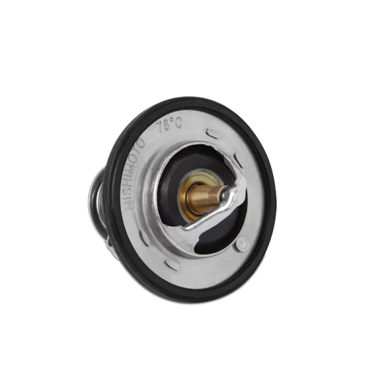 Mishimoto Racing Thermostat for Subaru BRZ 2013+ and Toyota GR86 2021+ – Part Number MMTS-BRZ-13