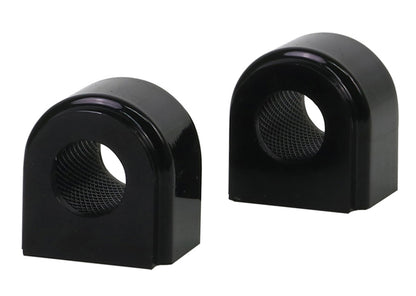 Whiteline W23677 Rear Sway Bar Mount Bushing Kit for 2015-2016 Volkswagen Golf and Audi A3