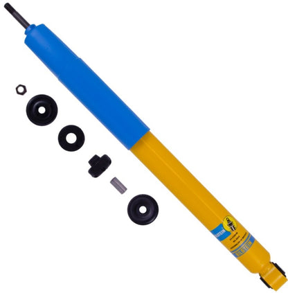 Bilstein B6 4600 Series Rear Shock Absorber for 2019-2020 Ram 1500 4x4 Without Air Leveling or Off-Road Package