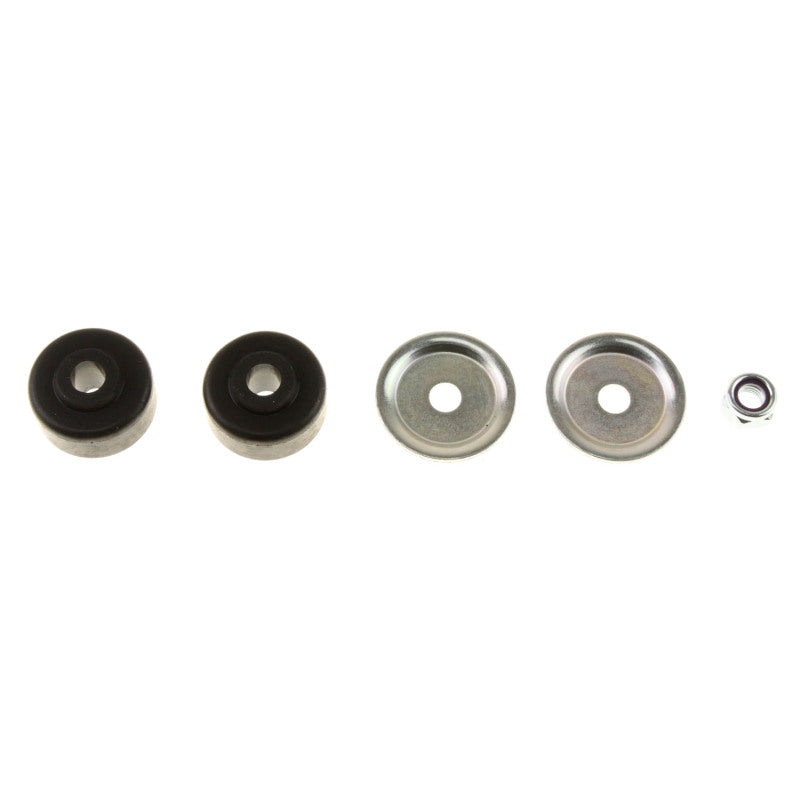 Bilstein 4600 Series 07-13 Jeep Wrangler Front 46mm Monotube Shock Absorber Part #24-141727