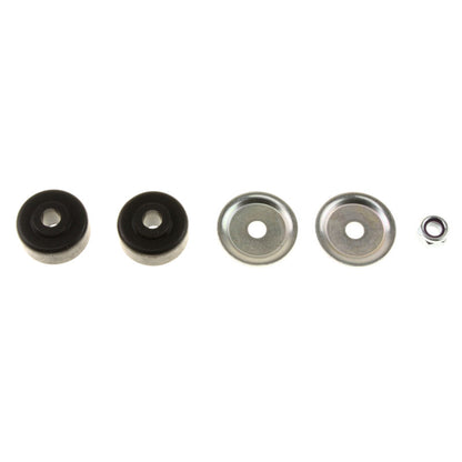 Bilstein 4600 Series 07-13 Jeep Wrangler Front 46mm Monotube Shock Absorber Part #24-141727